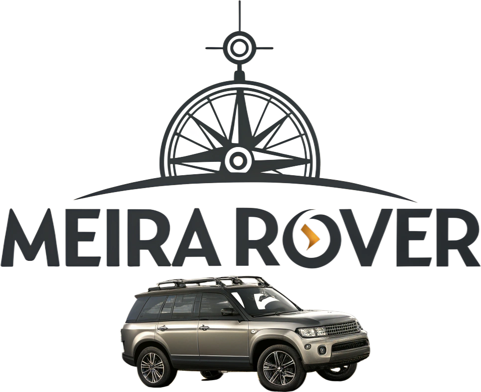 Meira Rover